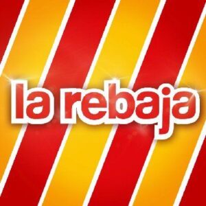 DROGUERIA LA REBAJA