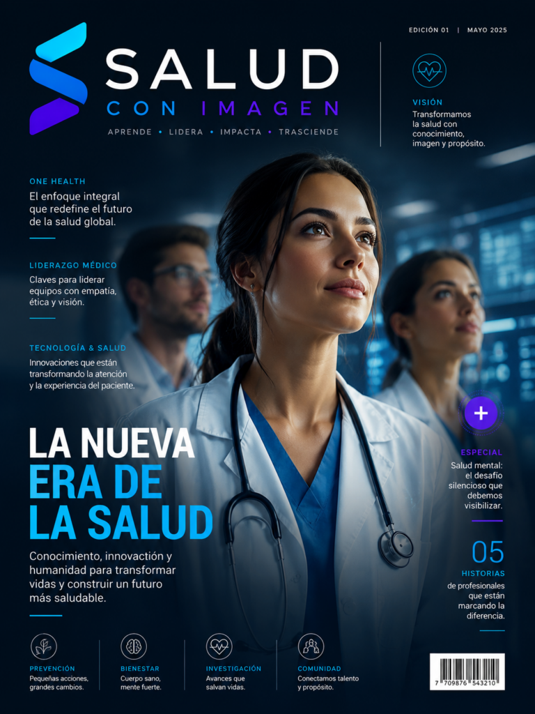 Salud Con Imagen
